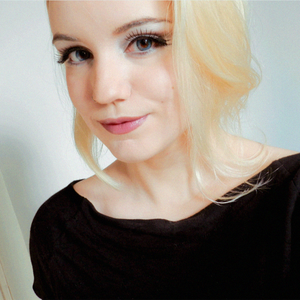 Foto de perfil de Gabriela Valente