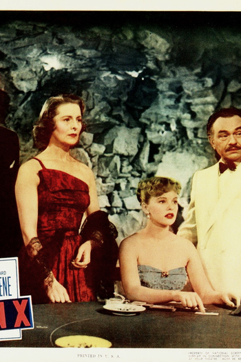  de Filme Minha Filha! (1950)