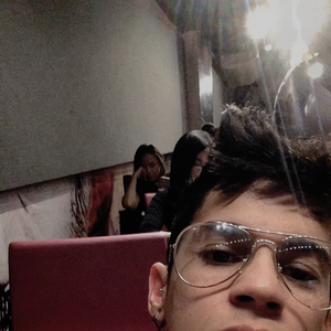 Foto de perfil de Tiago Stone