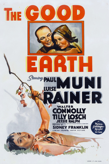  de Filme Terra dos Deuses (1937)