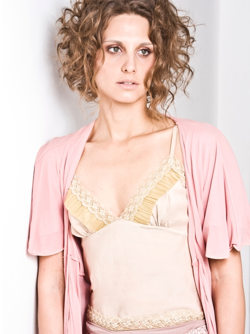 Paula Possani - Foto 3