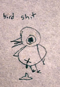 Bird Shit (Bird Shit)