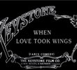 When Love Took Wings