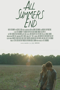 All Summers End - Poster / Capa / Cartaz - Oficial 3