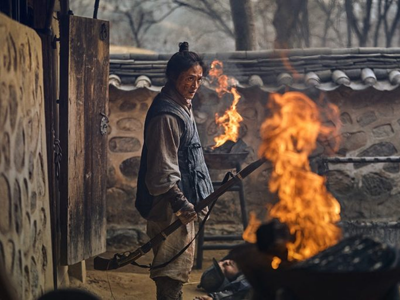 Foto 4 de Kingdom (2ª Temporada)