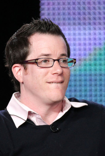 Jeremy Carver - Poster 1