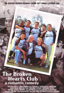 O Clube dos Corações Partidos (The Broken Hearts Club: A Romantic Comedy)