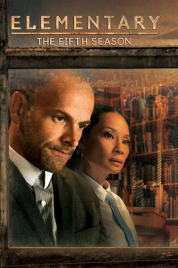 Poster de Série Elementar (5ª Temporada) (2016)