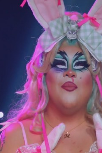 Poster de Episódio Reunión (2023)