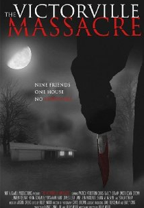 Massacre Americano (The Victorville Massacre)