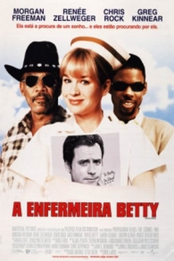  de Filme A Enfermeira Betty (2000)