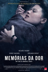 Memórias da Dor (La douleur)