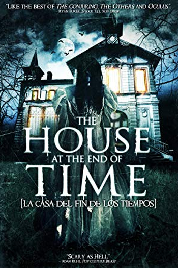  de Filme A Casa do Fim dos Tempos (2013)