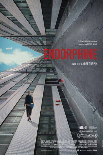  de Filme Endorfina  (2015)