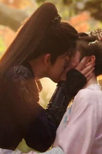 Poster de Episódio 第30集 (2025)