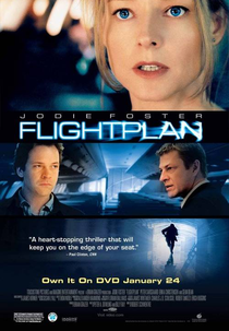 Plano de Vôo (Flightplan)