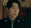 焦尸