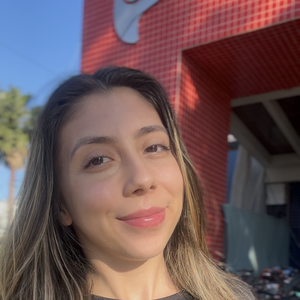Foto de perfil de Eduarda