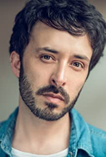 Darren Bransford - Poster 1