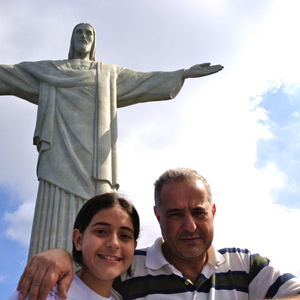 Foto de perfil de Giovanna Câmara Abalem