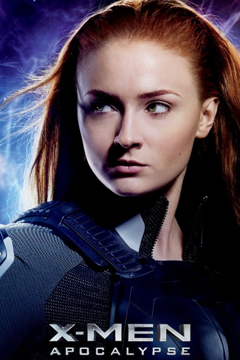  de Filme X-Men: Apocalipse (2016)