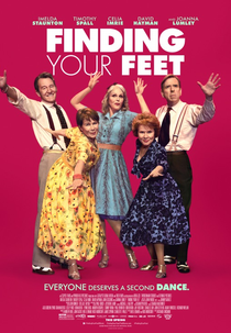 Acertando o Passo (Finding Your Feet)