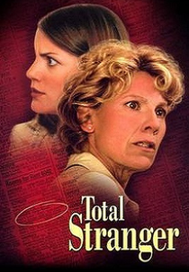 Uma Estranha em Minha Casa (Stranger in My House)