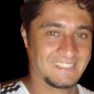 Foto de perfil de Diogo Geremias Araujo