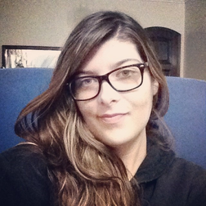 Foto de perfil de Paulinha ;)