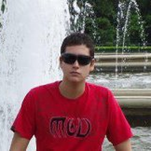 Foto de perfil de Thiago Oliveira Costa