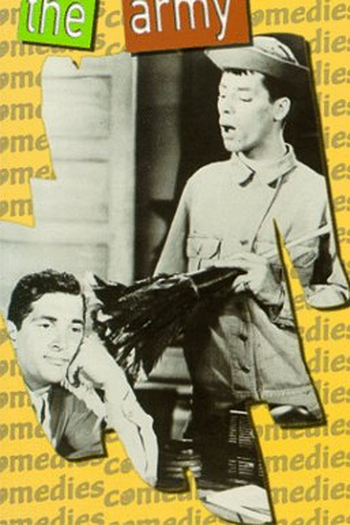  de Filme O Palhaço do Batalhão (1950)