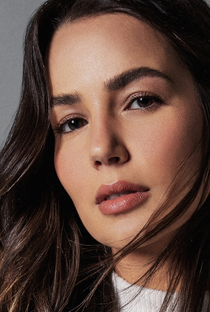 Fernanda Marques - Poster 1