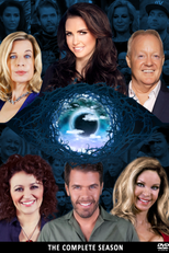 Celebrity Big Brother 15 (Celebrity Big Brother 15)