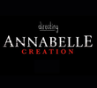 Directing Annabelle Creation