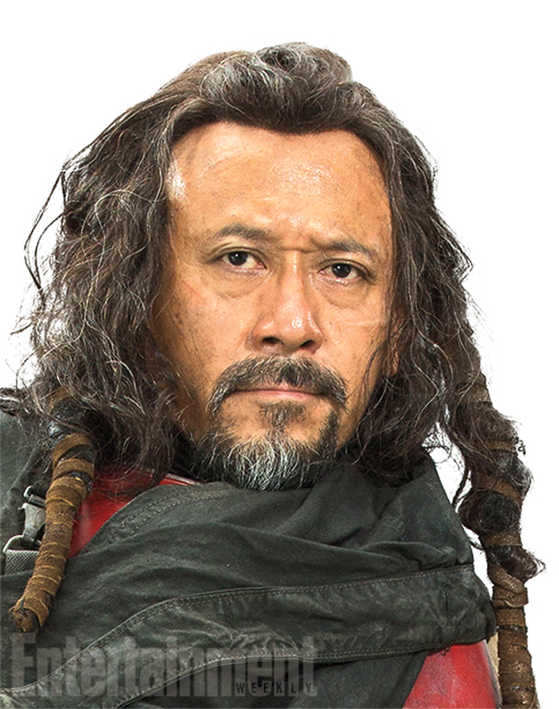 Jiang Wen - Foto 1