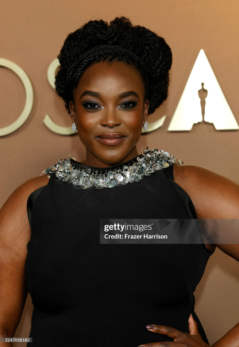 Wunmi Mosaku - Foto 26