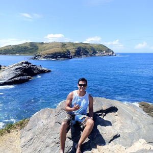 Foto de perfil de Fred Dalla