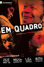 Em quadro - A história de 4 negros nas telas (Em quadro - A história de 4 negros nas telas)