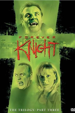 Maldição Eterna (3ª Temporada) (Forever Knight (Season 3) )
