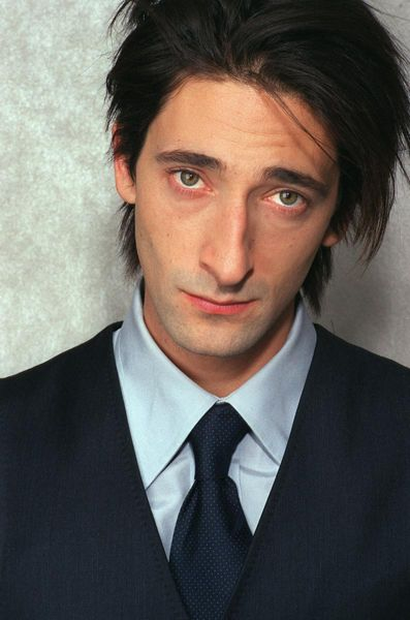 Adrien Brody - Foto 14