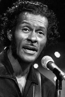 Chuck Berry (I) - Poster 1