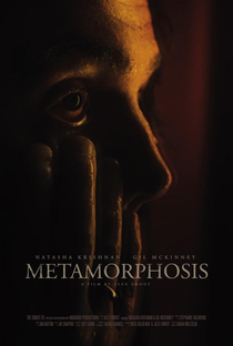 Metamorfose - Poster / Capa / Cartaz - Oficial 1