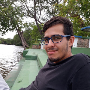 Foto de perfil de Taney Dourado