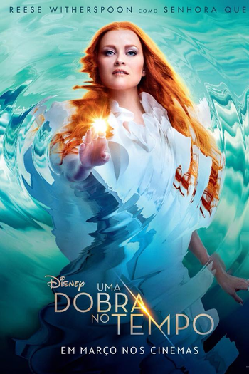  de Filme Uma Dobra no Tempo (2018)