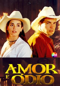 Amor e Ódio (Amor e Ódio)