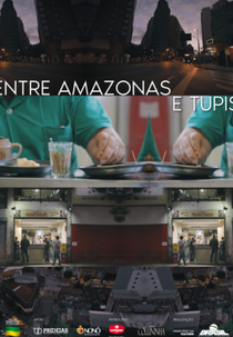 Entre Amazonas e Tupis (Entre Amazonas e Tupis)