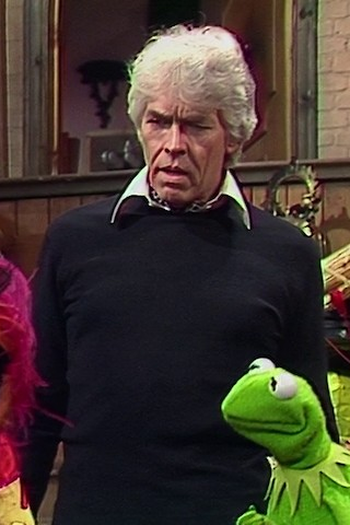 Poster de Episódio James Coburn (1980)