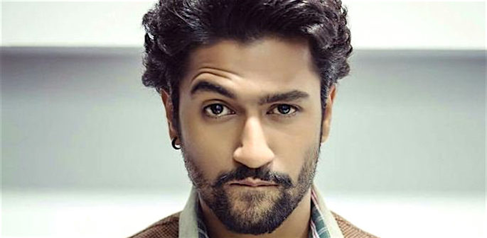 Vicky Kaushal - Foto 1
