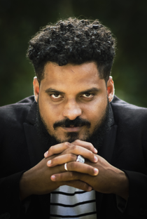 Jonah Costa - Poster 1