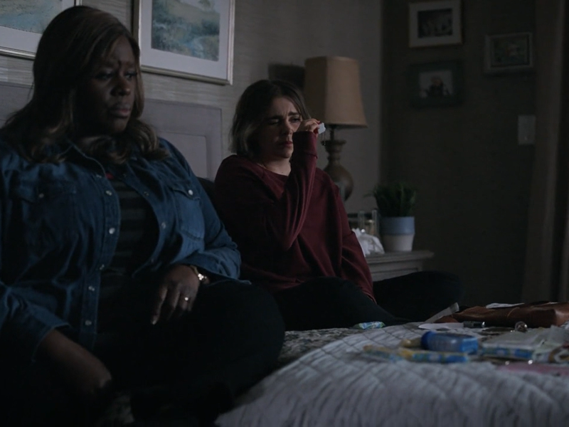 Foto 18 de Good Girls (3ª Temporada)